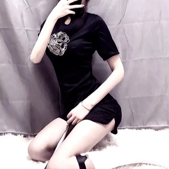 鬼妇2：村庄